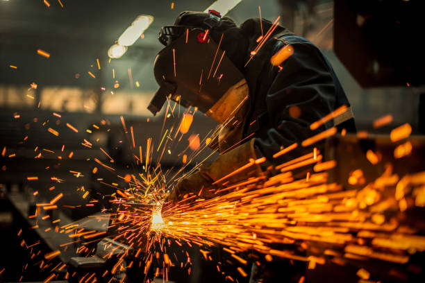 Affordable Welder Services in Vincennes, IN