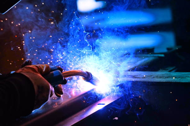 Reliable Vincennes, IN Welder & Metal Fabrication Solutions
