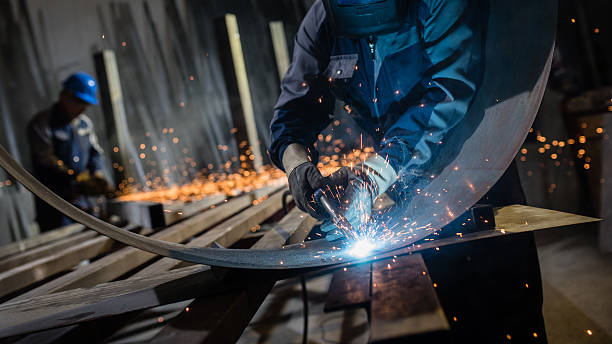 Best Maintenance and Repair Welding in Vcennes, IN