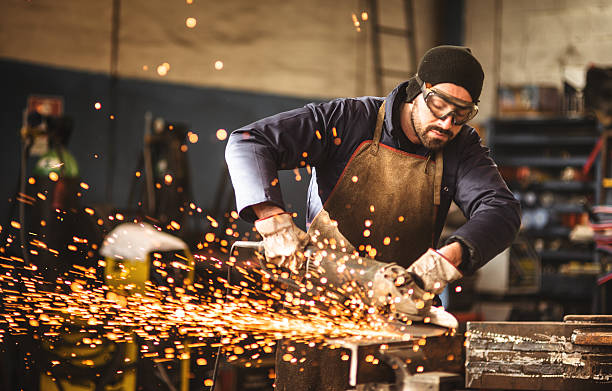 Best Artistic and Custom Metal Fabrication in Vcennes, IN