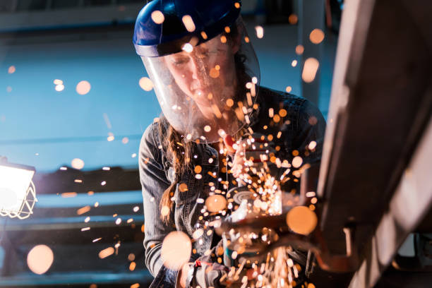 Best Automation and Robotic Welding in Vcennes, IN